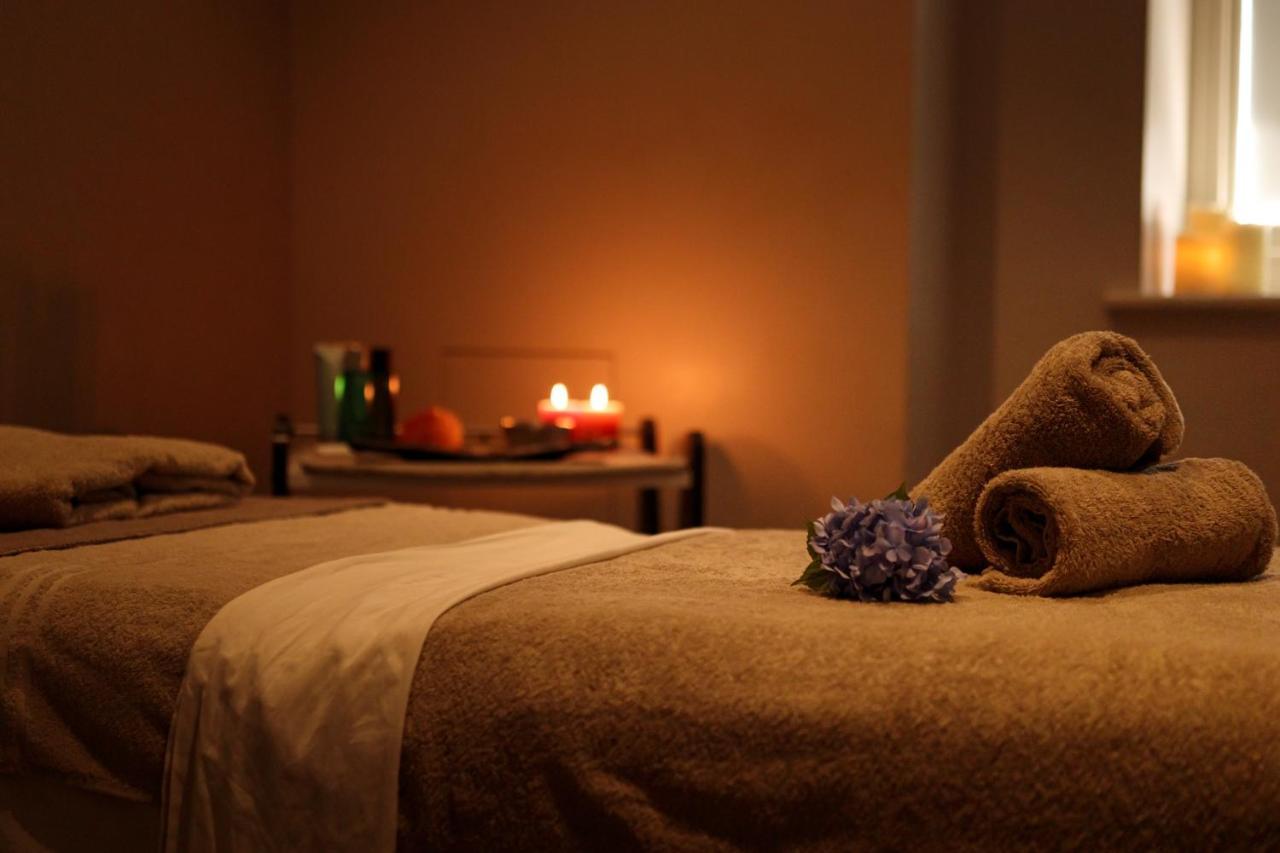 Rowhill Grange Hotel & Utopia Spa Dartford Ngoại thất bức ảnh