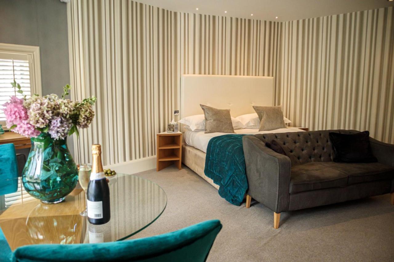 Rowhill Grange Hotel & Utopia Spa Dartford Ngoại thất bức ảnh