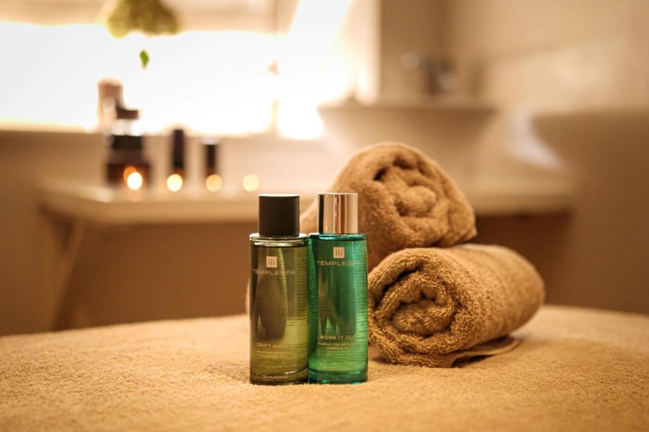 Rowhill Grange Hotel & Utopia Spa Dartford Ngoại thất bức ảnh
