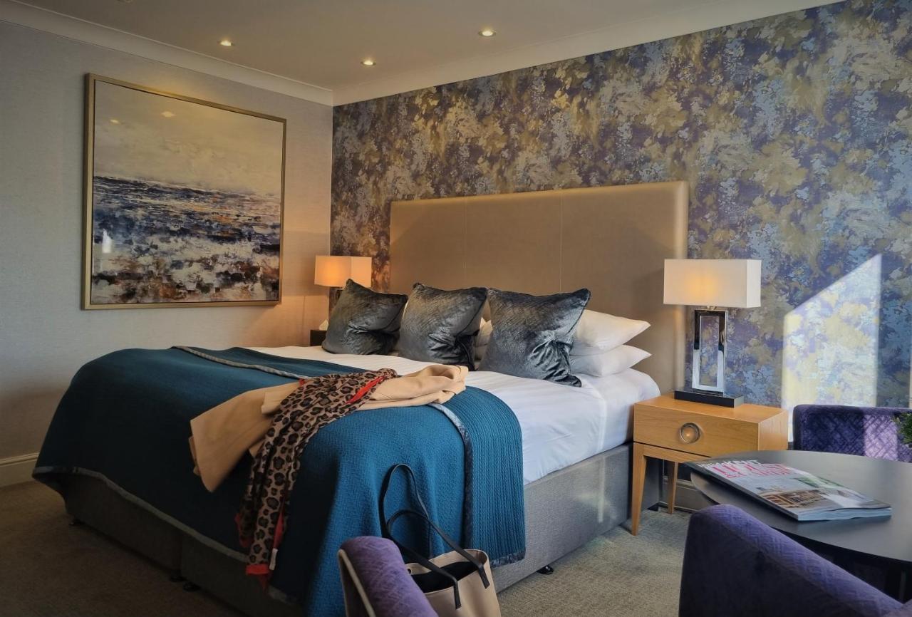 Rowhill Grange Hotel & Utopia Spa Dartford Ngoại thất bức ảnh