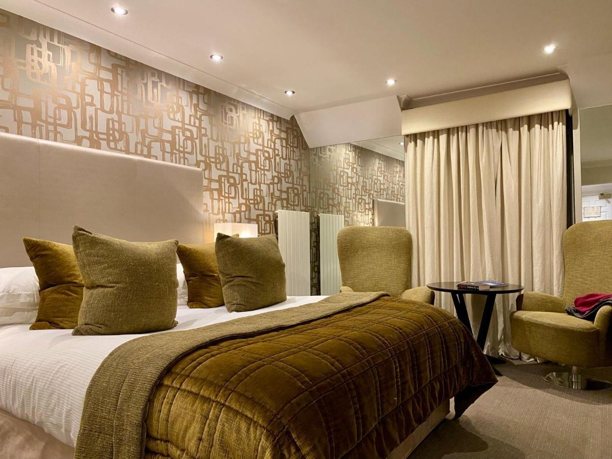 Rowhill Grange Hotel & Utopia Spa Dartford Ngoại thất bức ảnh
