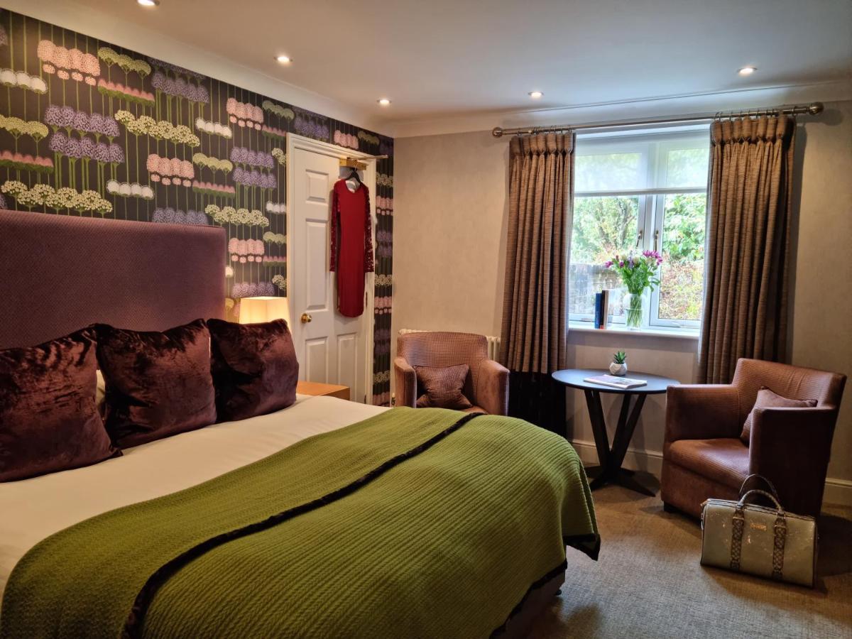 Rowhill Grange Hotel & Utopia Spa Dartford Ngoại thất bức ảnh