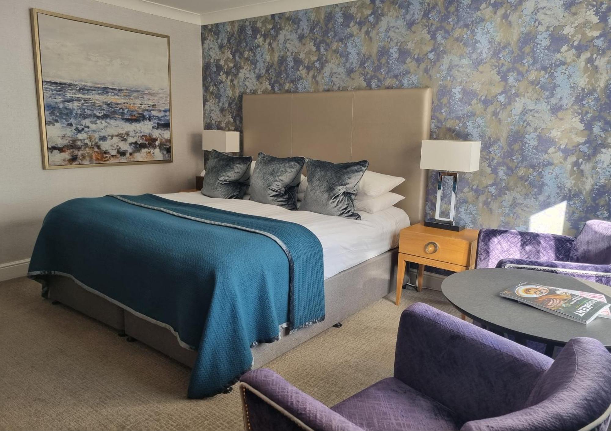 Rowhill Grange Hotel & Utopia Spa Dartford Ngoại thất bức ảnh
